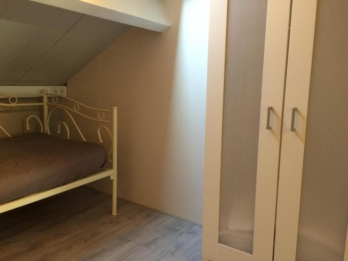 Ferienwohnung In de Schuur Ochten Exterior foto